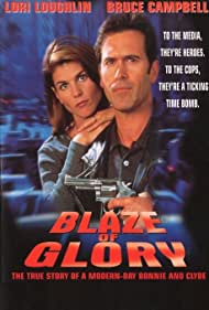 Watch Full Movie :In the Line of Duty Blaze of Glory (1997)