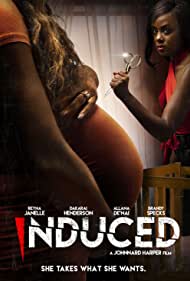 Watch Free Induced (2022)