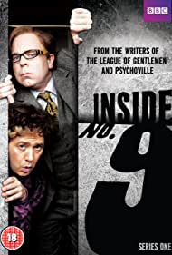 Watch Free Inside No 9 (2014-)