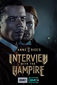 Watch Full :Interview with the Vampire (2022-)