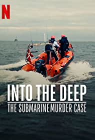 Watch Free Into the Deep (2020)