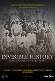 Watch Free Invisible History Middle Floridas Hidden Roots (2021)