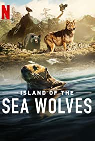 Watch Free Island of the Sea Wolves (2022-)