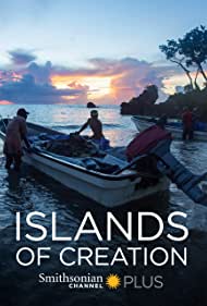 Watch Free Islands of Creation (2015)