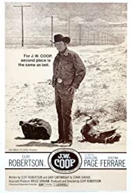 Watch Free J W Coop (1971)
