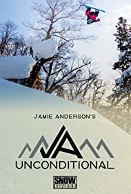 Watch Free Jamie Andersons Unconditional (2019)