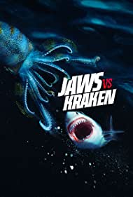 Watch Free Jaws vs Kraken (2022)