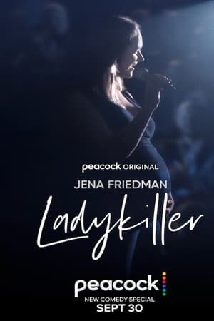 Watch Free Jena Friedman Ladykiller (2022)