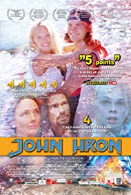 Watch Free John Hron (2015)