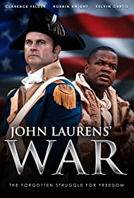 Watch Free John Laurens War (2017)