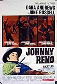 Watch Free Johnny Reno (1966)
