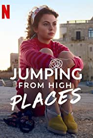 Watch Full Movie :Jumping from High Places (2022)