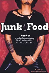 Watch Full Movie :Junk Food (1997)
