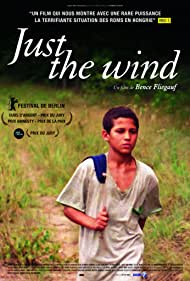 Watch Full Movie :Just the Wind (2012)