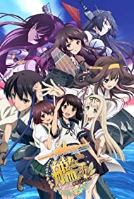 Watch Full Movie :Kantai Collection Kan Colle (2015-2022)