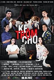 Watch Free Ke Trom Cho (2017)
