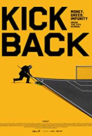 Watch Free Kickback (2022)