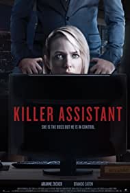 Watch Free Killer Assistant (2016)