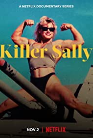 Watch Full :Killer Sally (2022)