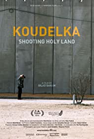 Watch Full Movie :Koudelka Shooting Holy Land (2015)
