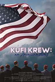Watch Free Kufi Krew An American Story (2022)