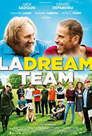 Watch Free La Dream Team (2016)
