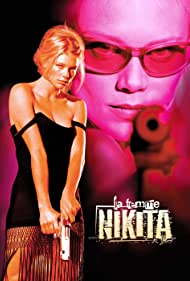 Watch Free La Femme Nikita (1997-2001)