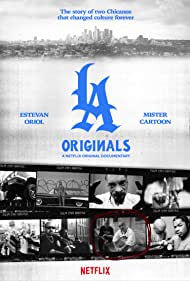 Watch Free LA Originals (2020)
