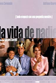 Watch Free La vida de nadie (2002)