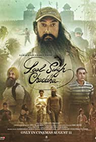 Watch Free Laal Singh Chaddha (2022)