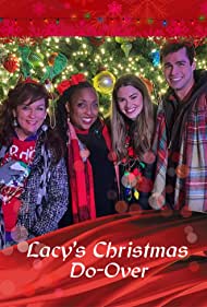 Watch Free Lacys Christmas Do Over (2021)