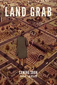Watch Free Land Grab (2016)