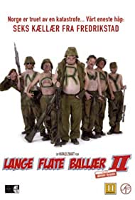Watch Free Lange flate ballr II (2008)