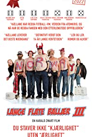 Watch Free Lange flate ballr III (2022)