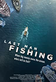 Watch Free Last Man Fishing (2019)