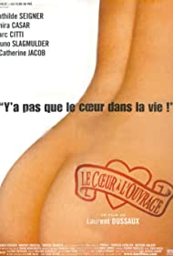 Watch Full Movie :Le coeur a louvrage (2000)