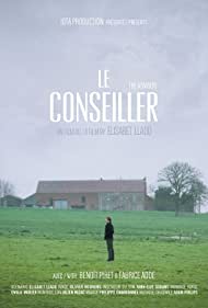 Watch Full Movie :Le conseiller (2013)