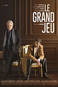 Watch Free Le grand jeu (2015)