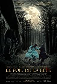 Watch Free Le poil de la bete (2010)