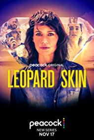 Watch Full :Leopard Skin (2022-)