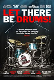 Watch Free Let There Be Drums (2022)
