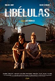 Watch Full Movie :Libelulas (2022)