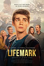 Watch Full Movie :Lifemark (2022)
