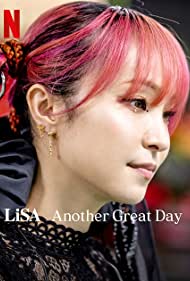 Watch Full Movie :LiSA Another Great Day (2022)