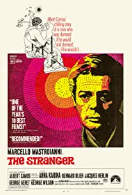 Watch Full Movie :Lo straniero (1967)