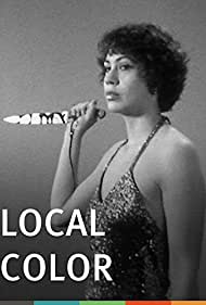 Watch Free Local Color (1977)