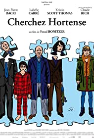 Watch Free Looking for Hortense (2012)