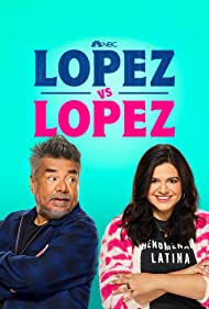 Watch Full Movie :Lopez vs Lopez (2022-)