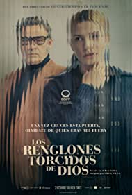 Watch Full Movie :Los renglones torcidos de Dios (2022)