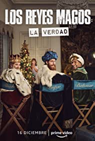 Watch Free Los Reyes Magos La Verdad (2022)
